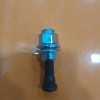 WHEEL HUB  BOLTS AND  NUTS(Toyota  Etios/Liva)