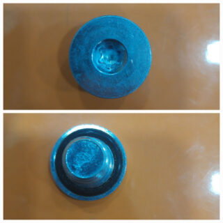 chamber bolts(Swift)