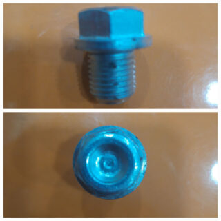 chamber bolts(Maruti 800/ Wagon R)