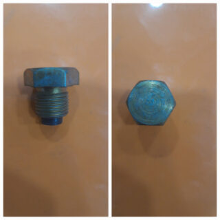 chamber bolts(Bolero/ Scorpio/ Sumo)