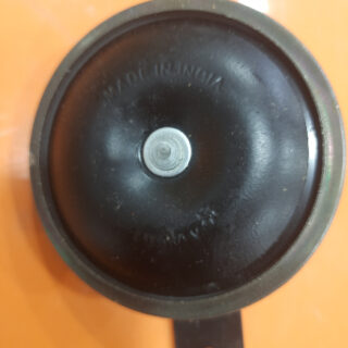 HEAD LIGHT LAMP RELAY AND HORN RELAY(12V/82 Mm Lumax Horn – 1Pc)