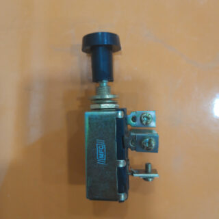 HEAD LIGHT LAMP RELAY AND HORN RELAY( H/L Light  Switch (Pull Type))