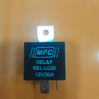 HEAD LIGHT LAMP RELAY AND HORN RELAY( Relay  12V-30A  (5 Pin))