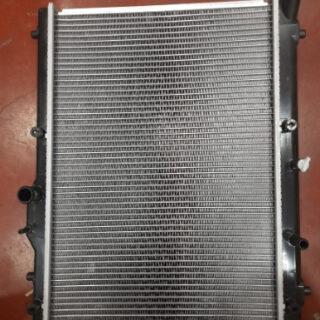 RADIATORS(Swift (D)/ Dezire  Old Model)