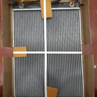 RADIATORS(I 20  Elite  Petrol/ Verna Fludic Petrol  At)