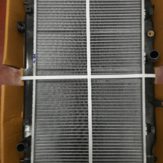 RADIATORS(Honda  Amaze Petrol/ Brio _Petrol)