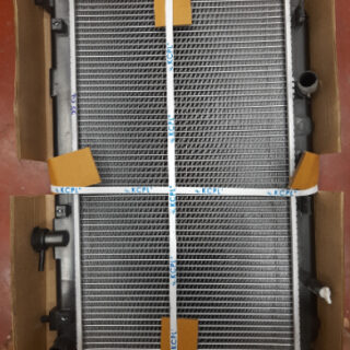 RADIATORS(Honda  City Type 3 And 4  (Petrol))