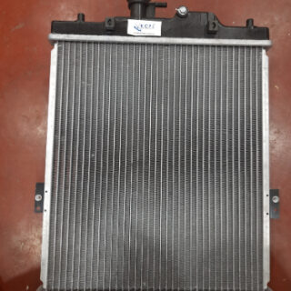 RADIATORS(Tata Ace  Mega)