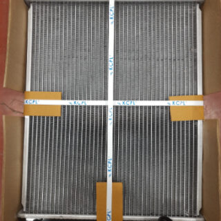 RADIATORS(Tata Sumo Gold)