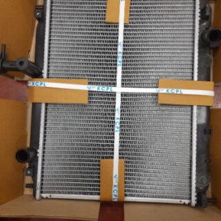 RADIATORS(Verna (D) O/M)