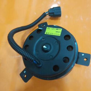 Radiator Fan Motors(Verna)