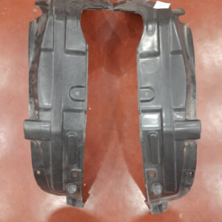 Bello: Fender Linings(Alto 800/ Alto K-10  Type2 )