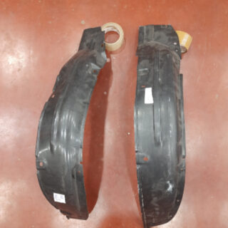 Bello: Fender Linings(Wagonr O/M)