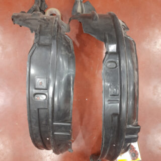 Bello: Fender Linings(Wagonr  K-Series(T-4   And  T-5))