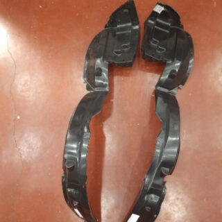 Bello: Fender Linings(Swift  Type-1 &2   ,  Dezire-Type 1)