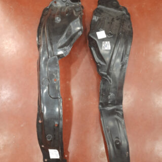 Bello: Fender Linings(A –Star)