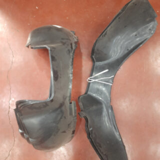 Bello: Fender Linings(Tata  Indica V2)