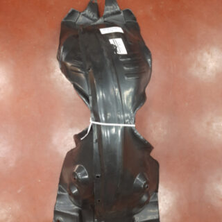 Bello: Fender Linings(Tata  Zest)