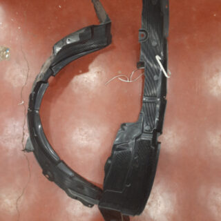 Bello: Fender Linings(Verna  Fluidic)