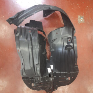 Bello: Fender Linings(Honda City  I-V Tech  )