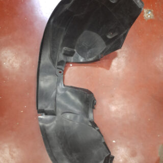 Bello: Fender Linings(Renault Duster)