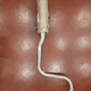 SILENCERS(Indica Vista)