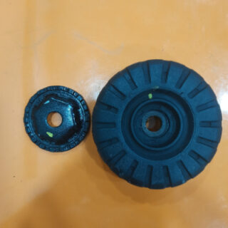 STRUT  MOUNTS   : SAKUN/ MY  TVS  (Chevrolet  Beat  With  Bearing & Retainer)