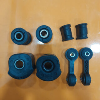 Suspension Bushes : MY  TVS (Front  Sus  Bush  Kit-  Santro/ Xing)