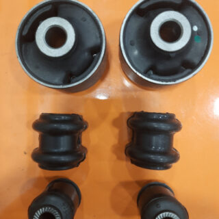 Suspension Bushes : MY  TVS ( I10  Grand/ Xcent )