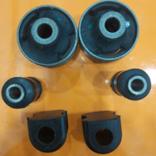 Suspension Bushes : MY  TVS ( Verna  Fludic -6 Pcs)