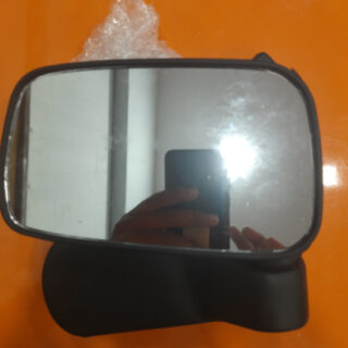 Mirrors(Alto  Std  Lxi)