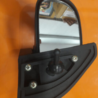 Mirrors(Santro  Xing)