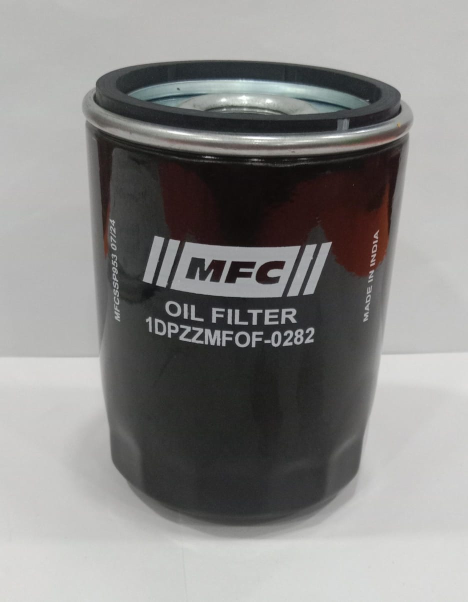 Oil Filters(Tata-Tiago/Tigor/Nexon/Altroz/Punch-Petrol/M G Hector)