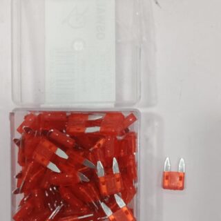 Fuse(Mini  Blade  Fuse - Universal)