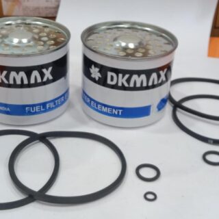 Fuel / Diesel Filters(Tata Ace/Indica/Indigo/Sumo/ Sierra/Safari/ Fiat Uno (Diesel ))(REF:0085)