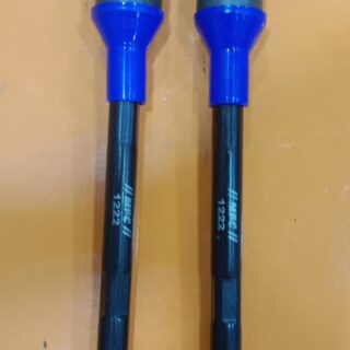 Rack End (Alto/Zen  (2 Pcs))