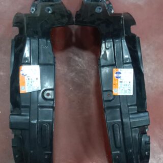 Bello: Fender Linings(Alto K-10  Type1)