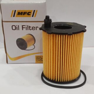 Oil Filters((Ford) Fiesta, Figo, Fusion-Diesel)