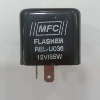 HEAD LIGHT LAMP RELAY AND HORN RELAY(Electronic Flasher  12V/85W)