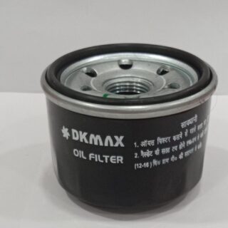 Oil Filters(Alto/ K-10 All K- Series Engines- Lumax (Ref :Of0060))