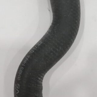 My Tvs Rubber Items (Hose )(Radiator Outlet / Bottom Side (Z Type ) Omni Van)