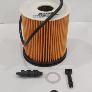 Oil Filters(Hyundai-Creta 2Nd Gen/Verna 5Th Gen/Seltos /Carens--Petrol)