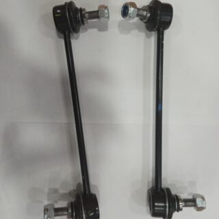 STABILIZER LINK/JOINT (PAIR)(I 10 Grand/Xcent/Nios/Aura)
