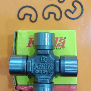 (KAFILA) JOINT CROSS BEARING JEEP -DIESEL GREASE LESS