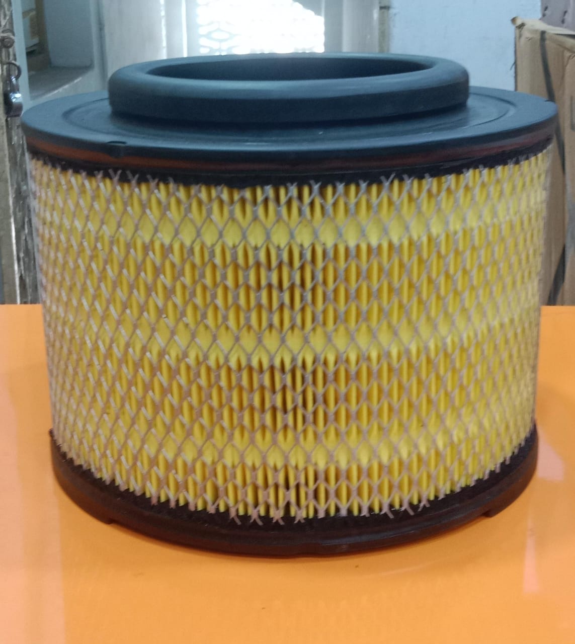 (LUMAX)AIR FILTER DIESEL AFC -I-INVA (REF:0132)