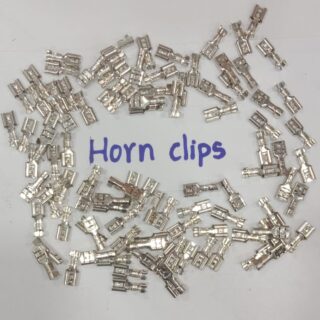 HORN CLIPS