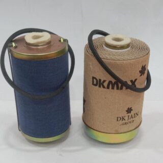 (LUMAX)DIESEL FILTER 0.5 LTR SET (REF:0115, 0110)