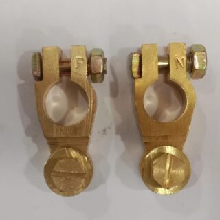 STRIP TYPE HEAVY LIGHT DUTY [P&N]