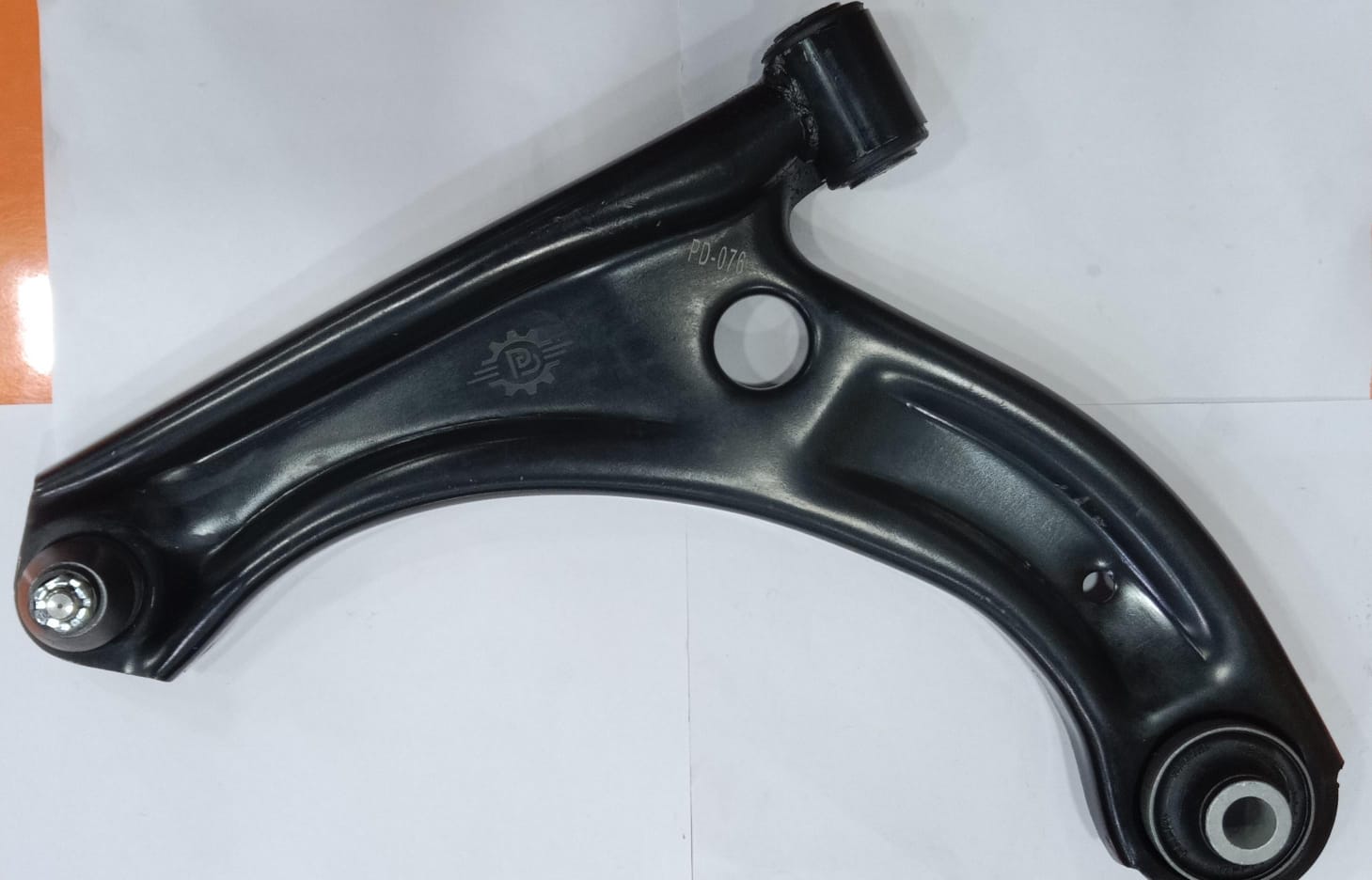 (POWER DRIVE)SUSPENSION ARM BALENO N/M LH (LOWER ARM )