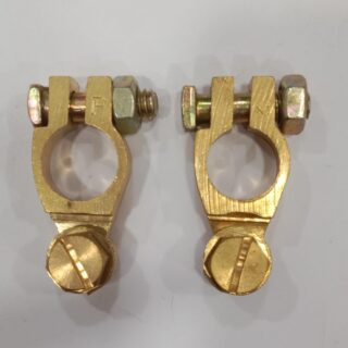 STRIP TYPE EXTRA LIGHT DUTY